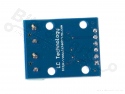 Motor driver module HG7881CP Dual H-Bridge 